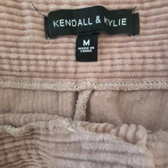 Kendall & Kylie Mini skirt - Picture 6 of 6